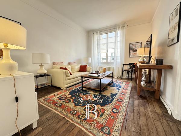 Orléans, Appartement 1 Chambre -  41 m² à vendre