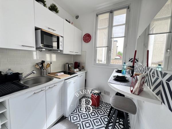 Orléans, Appartement 1 Chambre -  41 m² à vendre