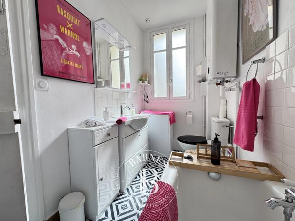 Orléans, Appartement 1 Chambre -  41 m² à vendre