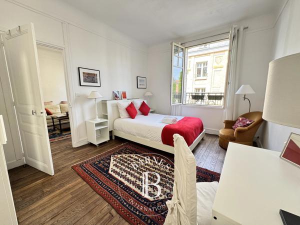 Orléans, Appartement 1 Chambre -  41 m² à vendre
