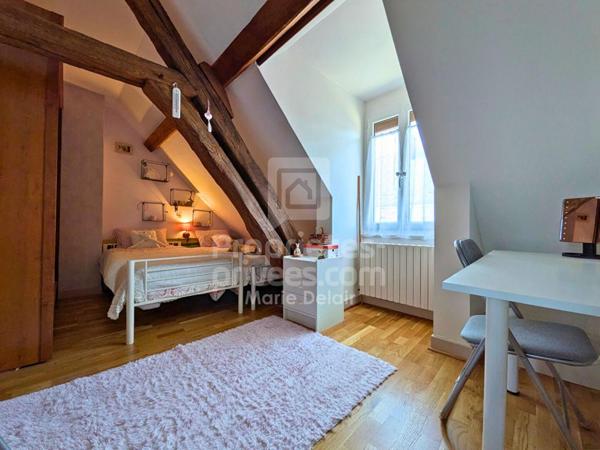 Maison en pierre Pouilly Sur Loire 3 pièce(s) 98 m2