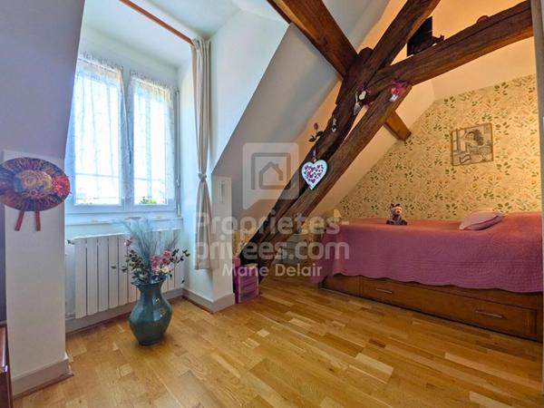 Maison en pierre Pouilly Sur Loire 3 pièce(s) 98 m2