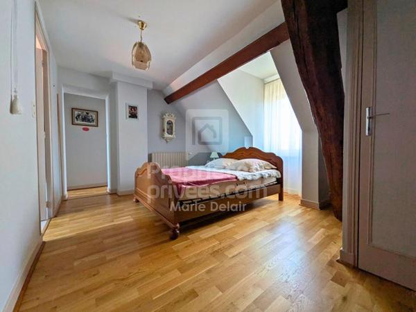 Maison en pierre Pouilly Sur Loire 3 pièce(s) 98 m2