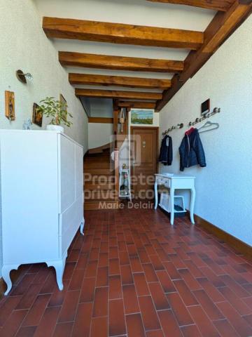 Maison en pierre Pouilly Sur Loire 3 pièce(s) 98 m2