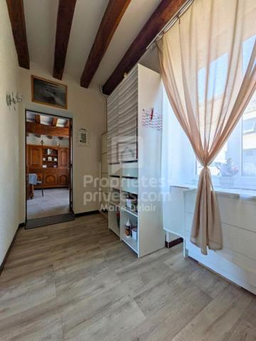 Maison en pierre Pouilly Sur Loire 3 pièce(s) 98 m2