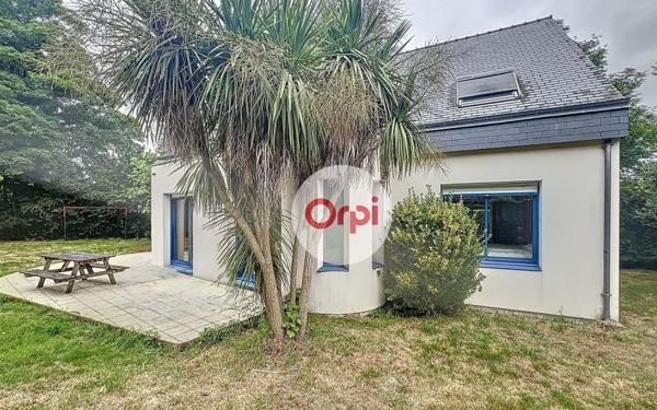 Maison à louer    5 pièces • 150 m2 Questembert