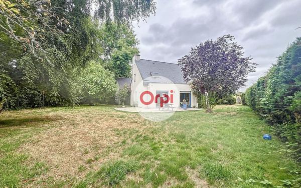 Maison à louer    5 pièces • 150 m2 Questembert