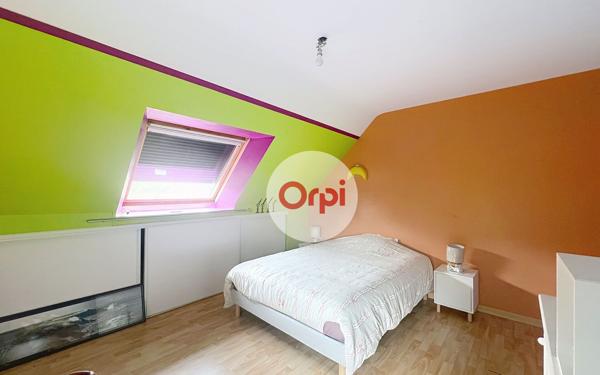 Maison à louer    5 pièces • 150 m2 Questembert