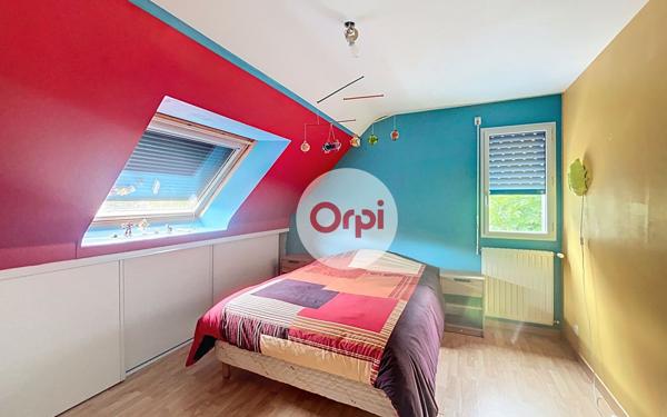 Maison à louer    5 pièces • 150 m2 Questembert