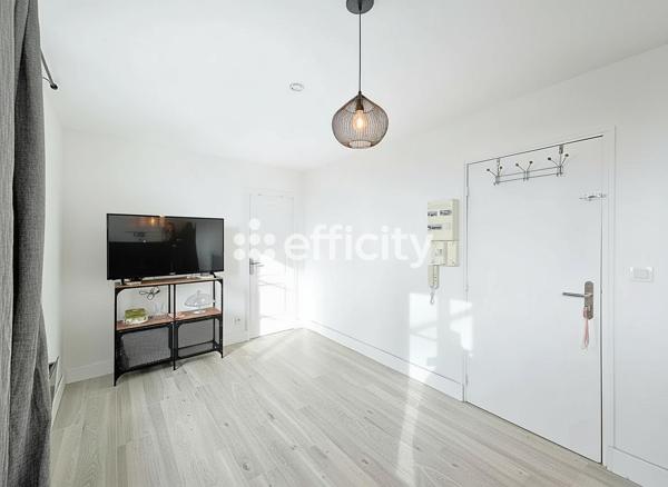 Appartement 2 pièces - 34 m²