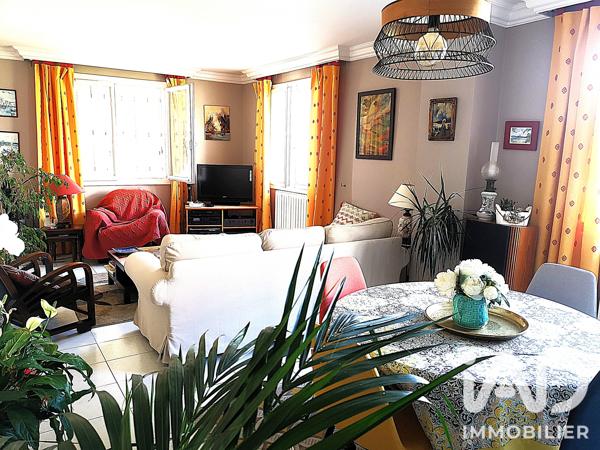 Maison à vendre 5 pièces 134,99 m² Quimper