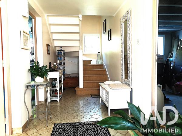 Maison à vendre 5 pièces 134,99 m² Quimper