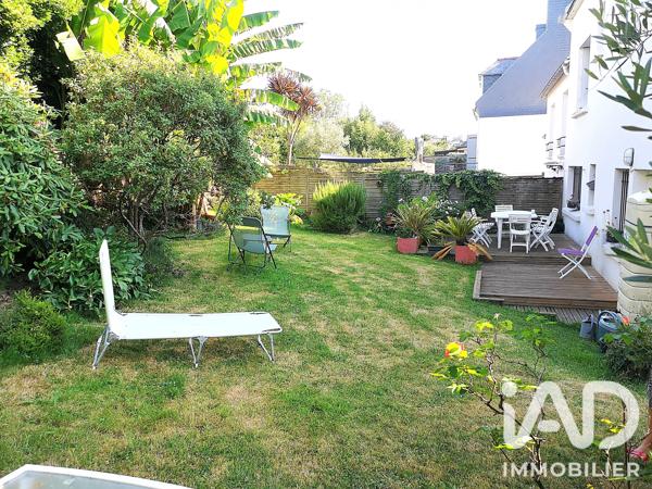 Maison à vendre 5 pièces 134,99 m² Quimper