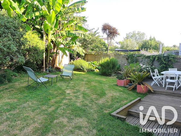 Maison à vendre 5 pièces 134,99 m² Quimper