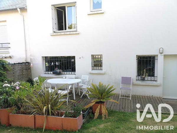 Maison à vendre 5 pièces 134,99 m² Quimper