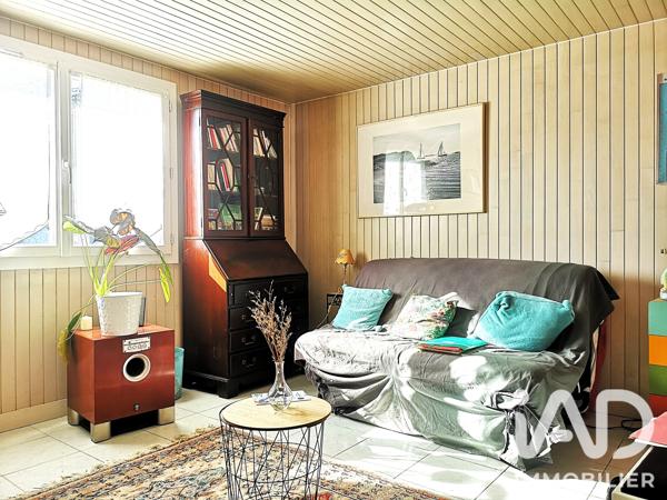 Maison à vendre 5 pièces 134,99 m² Quimper