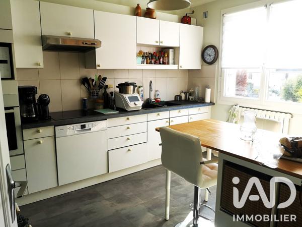Maison à vendre 5 pièces 134,99 m² Quimper
