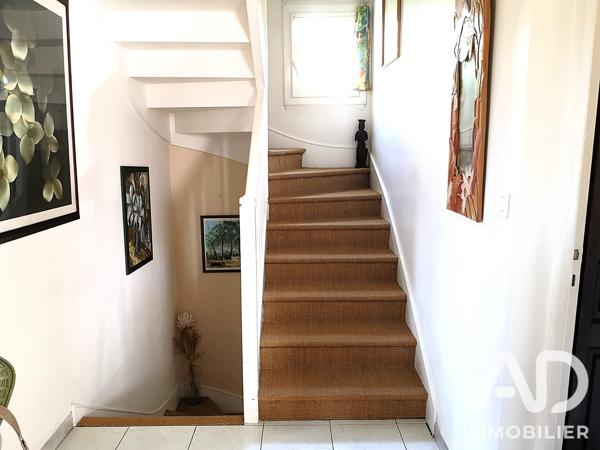 Maison à vendre 5 pièces 134,99 m² Quimper