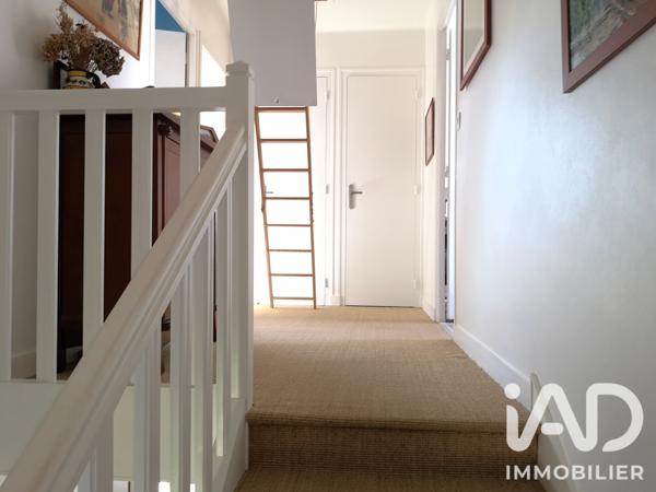 Maison à vendre 5 pièces 134,99 m² Quimper