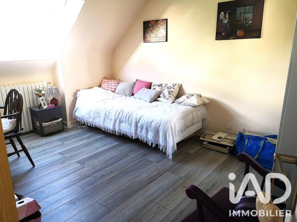 Maison à vendre 5 pièces 134,99 m² Quimper