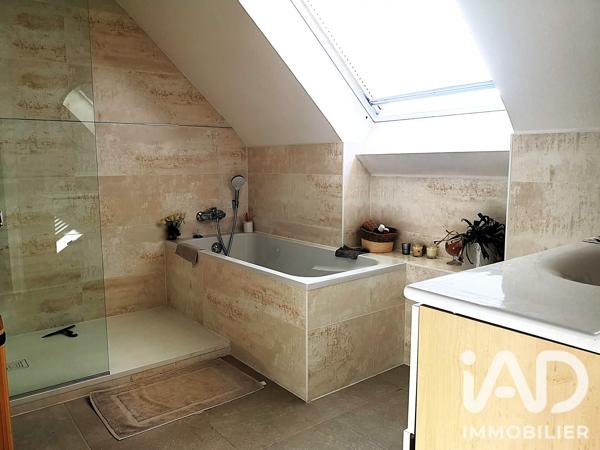 Maison à vendre 5 pièces 134,99 m² Quimper