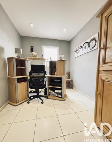 Maison à vendre 6 pièces 138 m² Alleuze