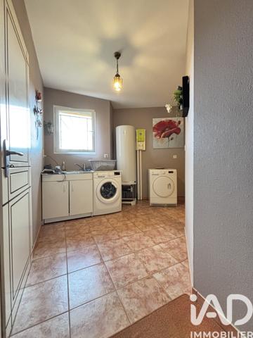 Maison à vendre 6 pièces 138 m² Alleuze