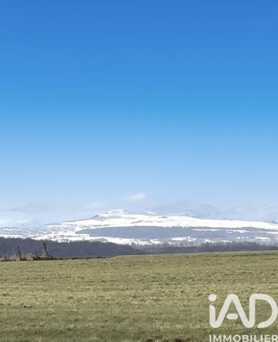 Maison à vendre 6 pièces 138 m² Alleuze