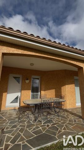 Maison à vendre 6 pièces 138 m² Alleuze