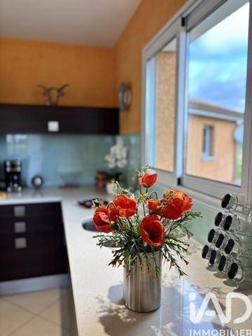 Maison à vendre 6 pièces 138 m² Alleuze