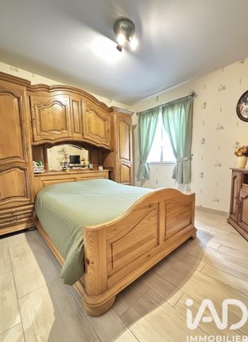 Maison à vendre 6 pièces 138 m² Alleuze