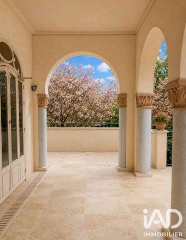 Appartement à vendre 3 pièces 87,99 m² Fontainebleau