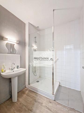 Maison de plain-pied avec garage et jardin Poitiers Beaulieu