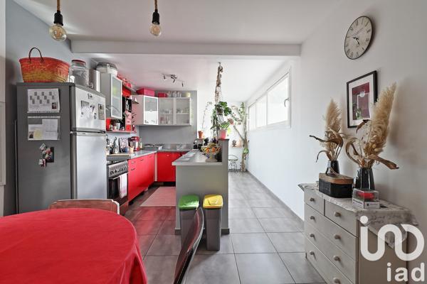 Appartement à vendre 4 pièces 98 m² Perpignan