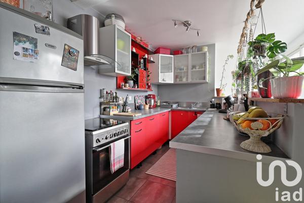 Appartement à vendre 4 pièces 98 m² Perpignan