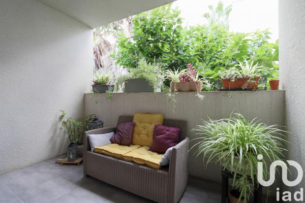 Appartement à vendre 4 pièces 98 m² Perpignan