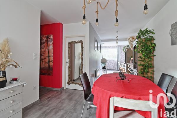 Appartement à vendre 4 pièces 98 m² Perpignan