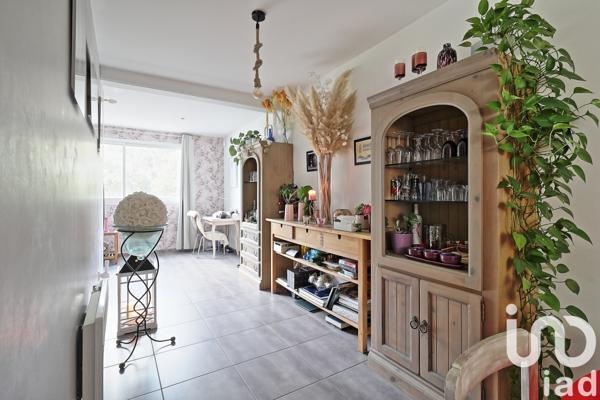 Appartement à vendre 4 pièces 98 m² Perpignan