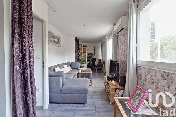 Appartement à vendre 4 pièces 98 m² Perpignan