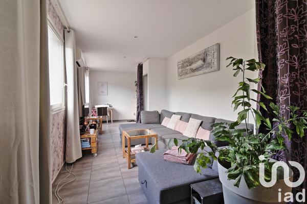 Appartement à vendre 4 pièces 98 m² Perpignan