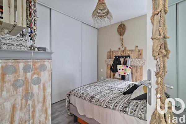 Appartement à vendre 4 pièces 98 m² Perpignan