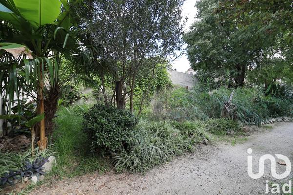 Appartement à vendre 4 pièces 98 m² Perpignan