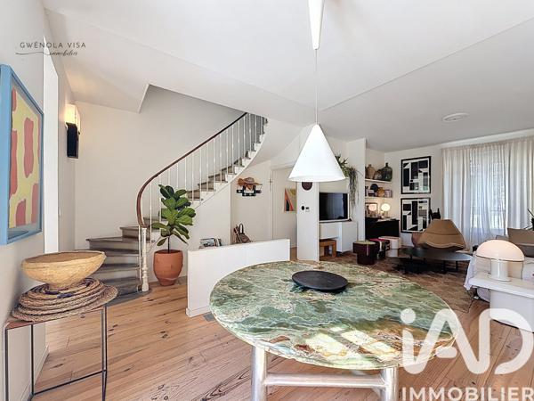Maison à vendre 4 pièces 100 m² Narbonne