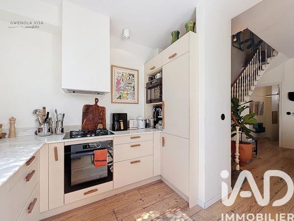 Maison à vendre 4 pièces 100 m² Narbonne