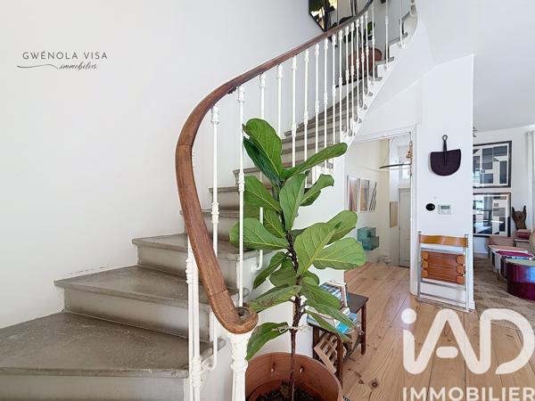 Maison à vendre 4 pièces 100 m² Narbonne