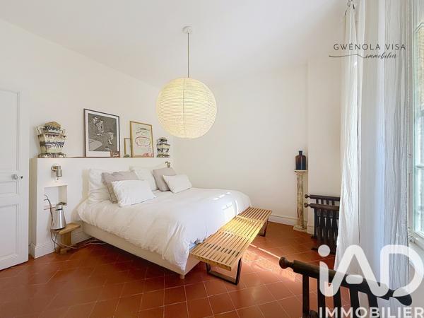 Maison à vendre 4 pièces 100 m² Narbonne