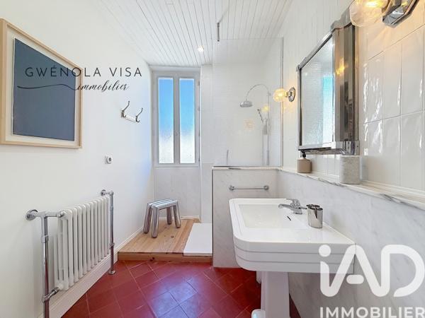 Maison à vendre 4 pièces 100 m² Narbonne