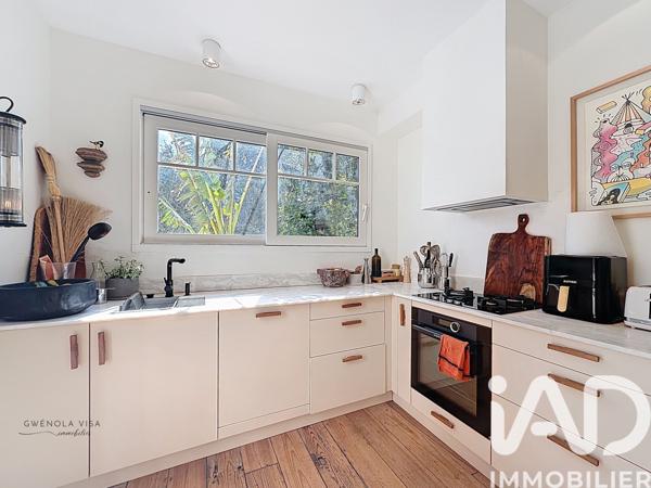 Maison à vendre 4 pièces 100 m² Narbonne