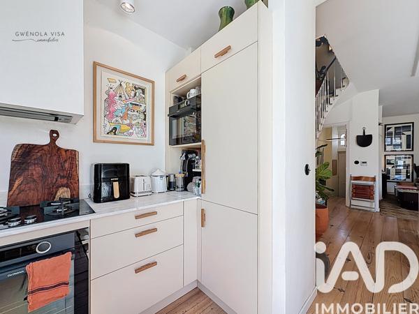 Maison à vendre 4 pièces 100 m² Narbonne
