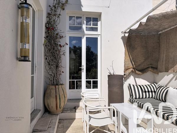 Maison à vendre 4 pièces 100 m² Narbonne